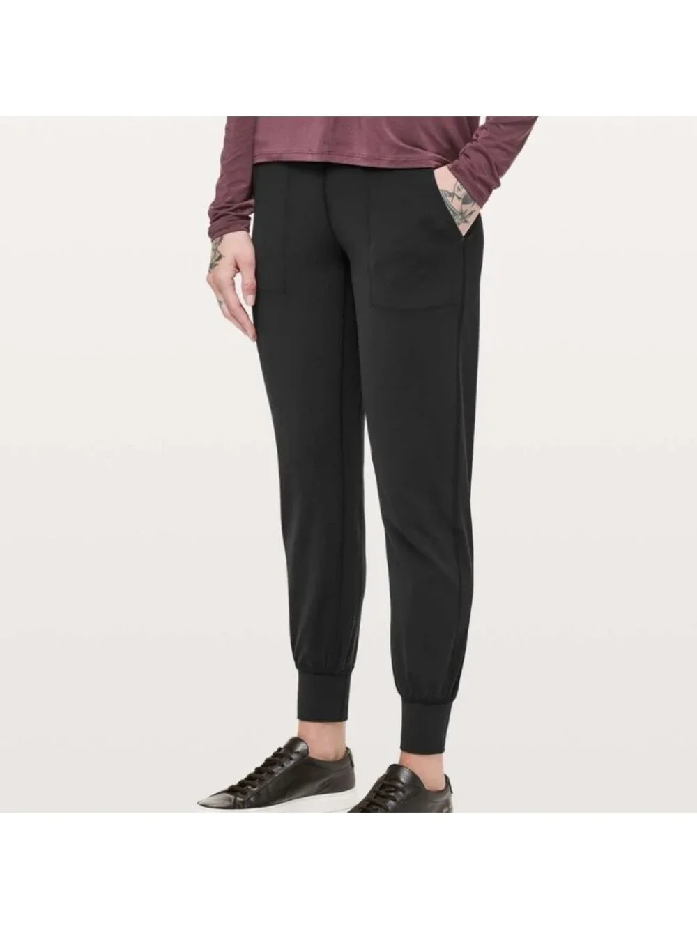 Lululemon Align Jogger *28